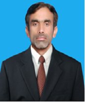  Dr. Muhammad Sajjad</span