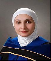  Dr. Nour Amin Elsahoryi 