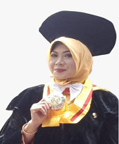  Dr. Tri Siswati 