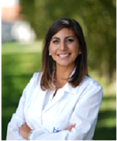 Dr. Consiglia Longobardi